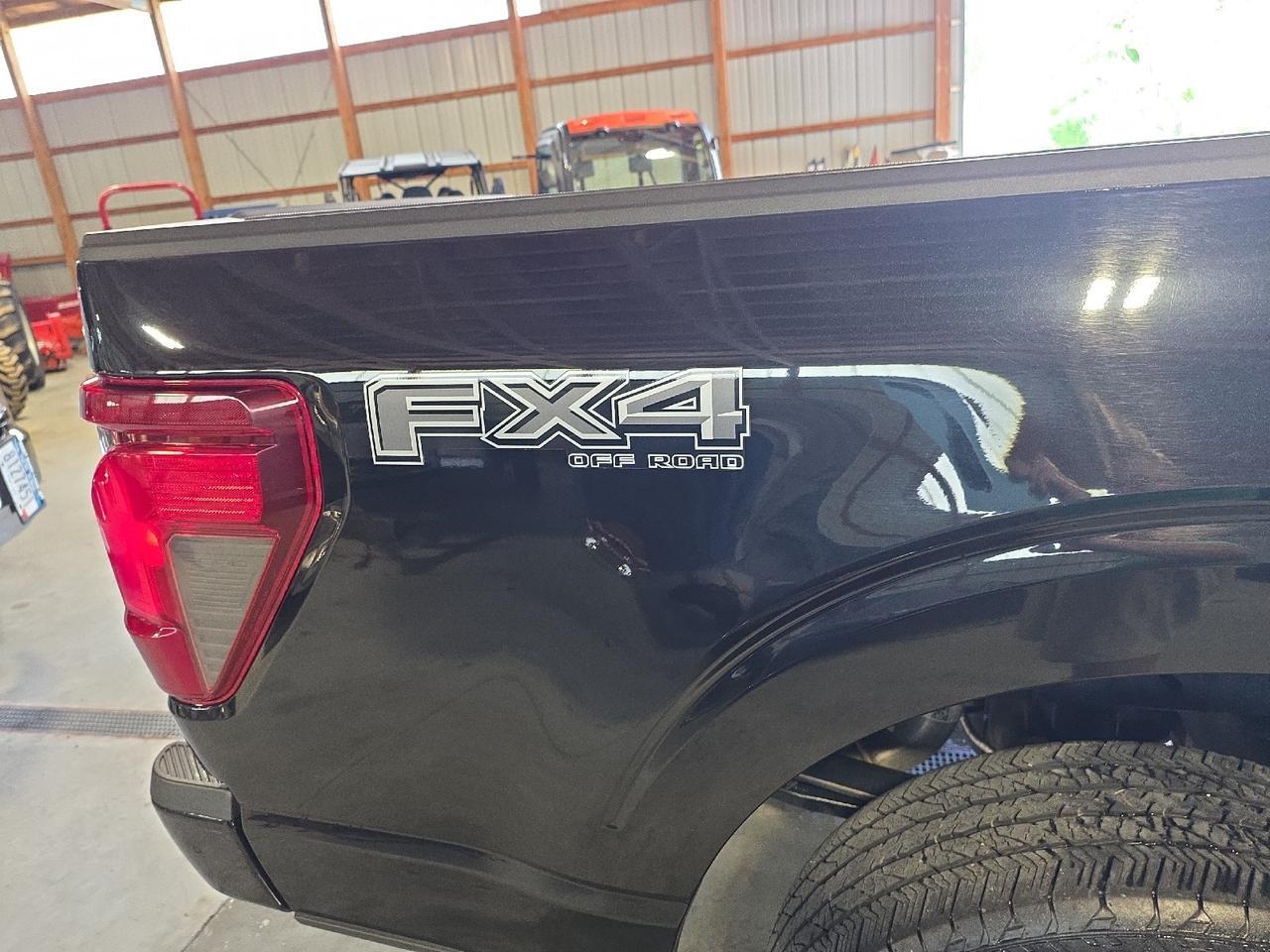 2024 Ford F-150 XLT Sand Lake NY