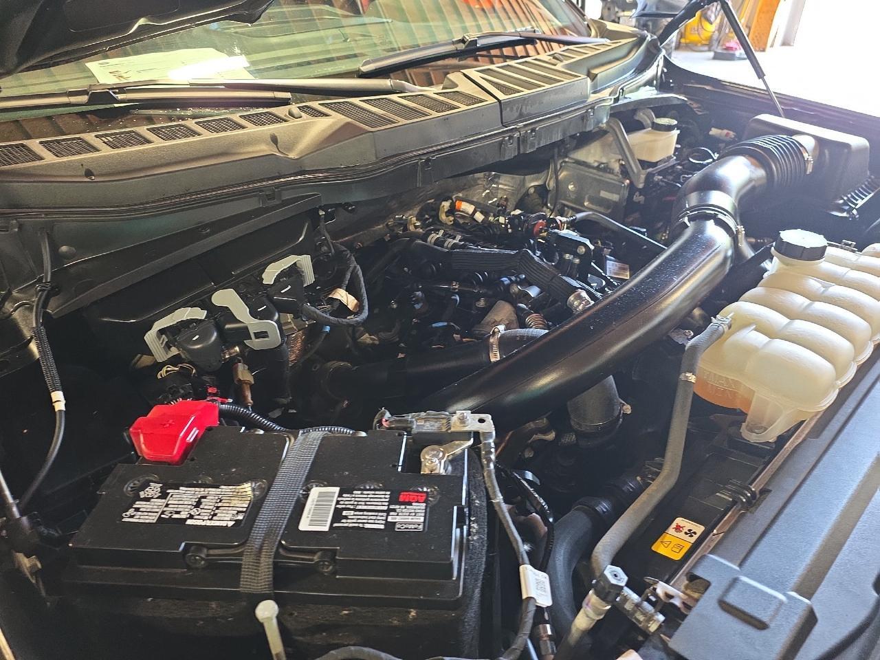 2024 Ford F-150 XLT Sand Lake NY