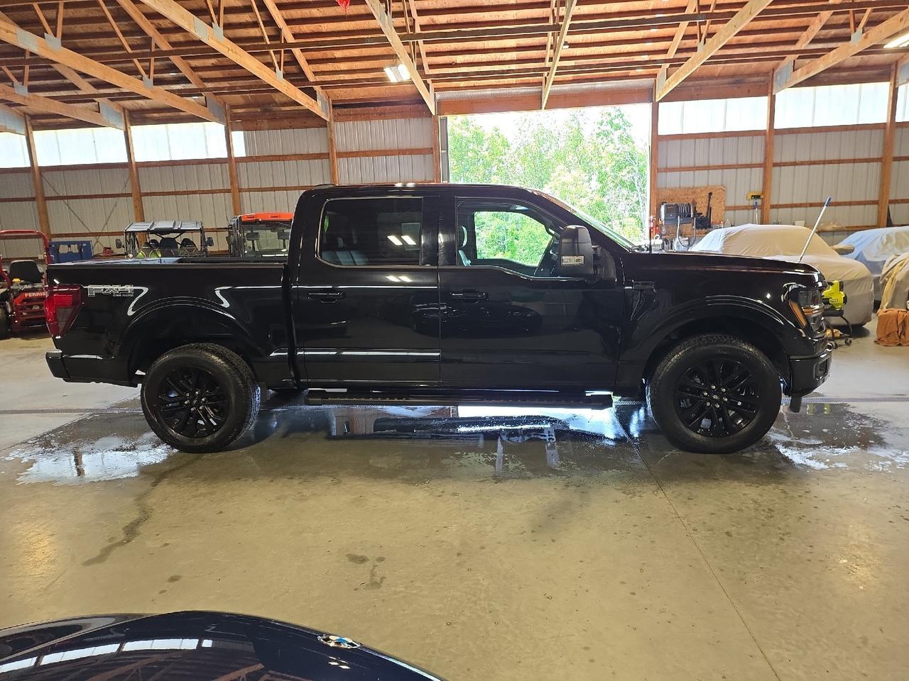 2024 Ford F-150 XLT Sand Lake NY