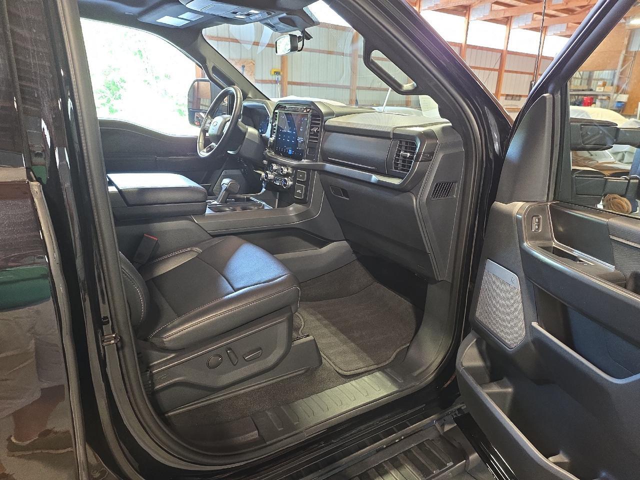 2024 Ford F-150 XLT Sand Lake NY