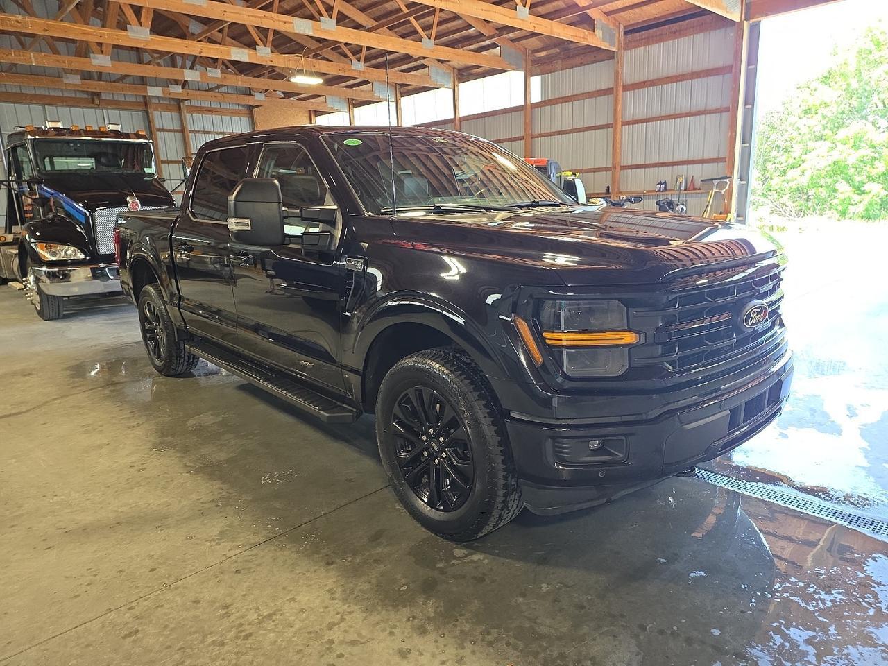 2024 Ford F-150 XLT Sand Lake NY