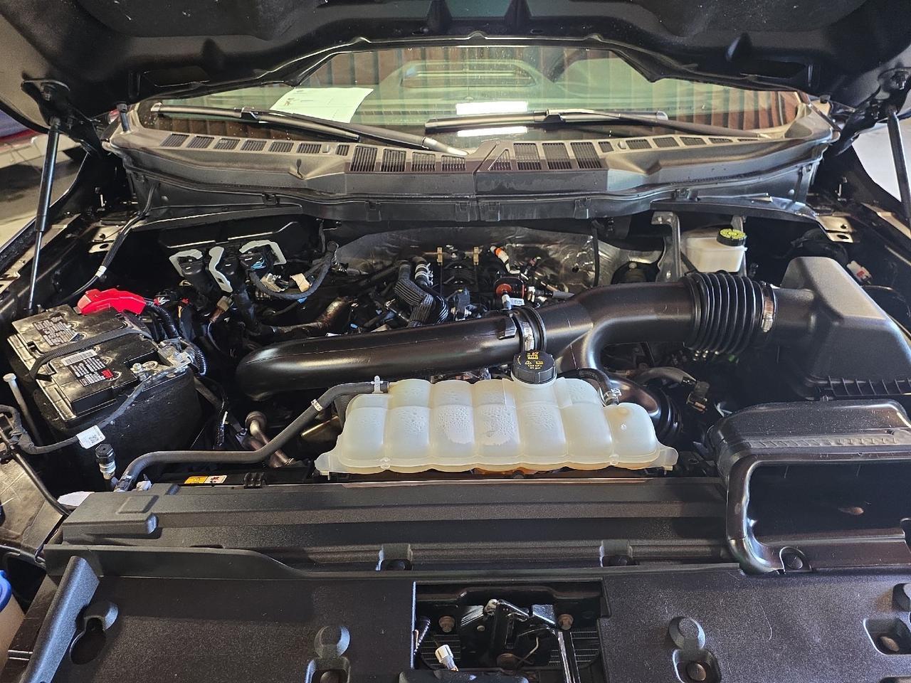 2024 Ford F-150 XLT Sand Lake NY