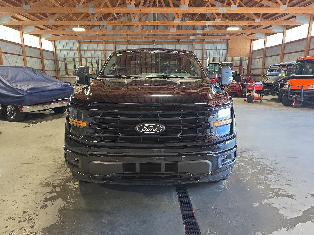 2024 Ford F-150 XLT Sand Lake NY