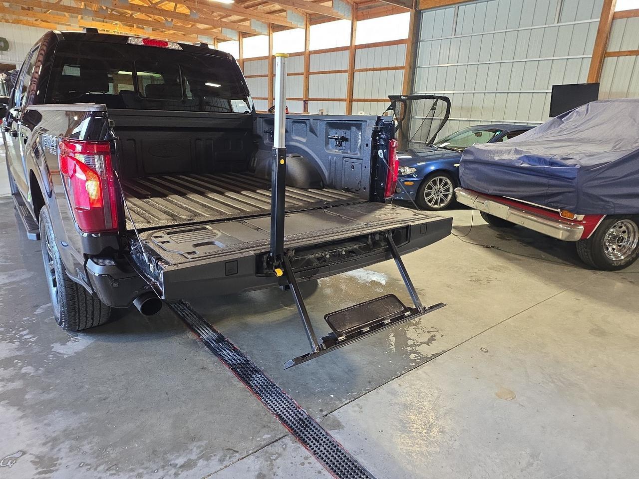 2024 Ford F-150 XLT Sand Lake NY