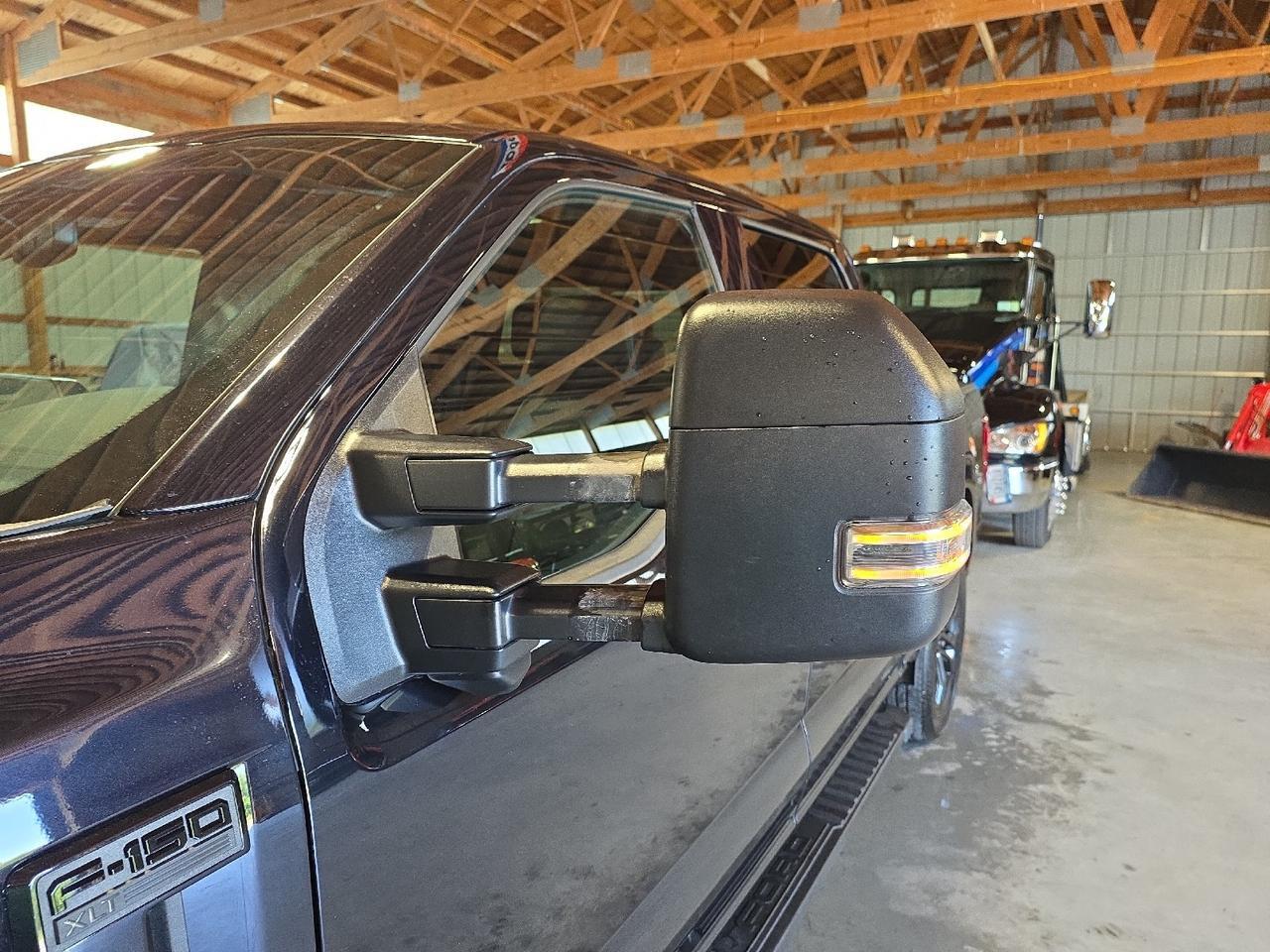 2024 Ford F-150 XLT Sand Lake NY