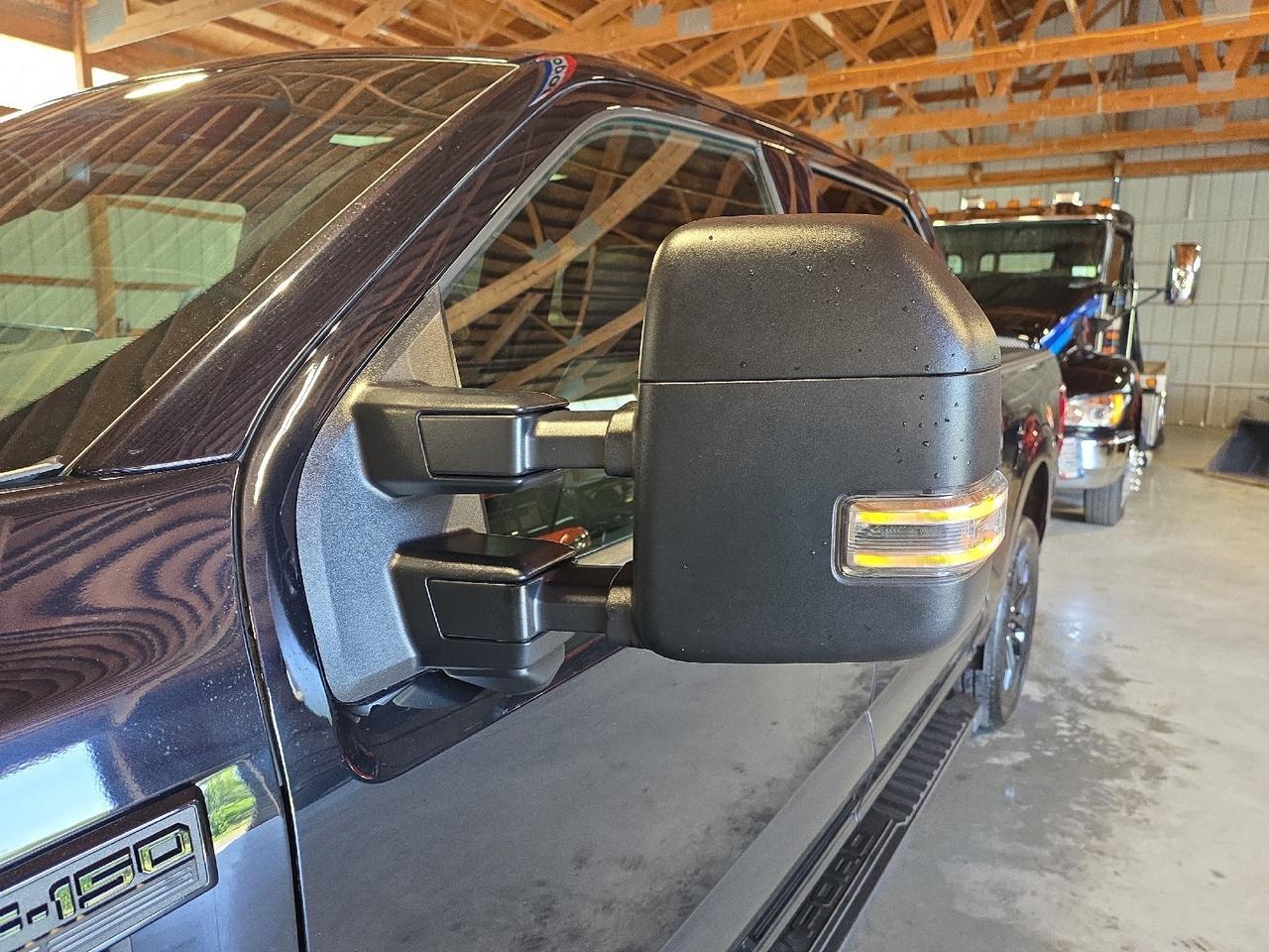 2024 Ford F-150 XLT Sand Lake NY