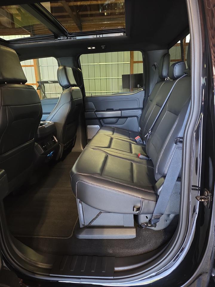 2024 Ford F-150 XLT Sand Lake NY