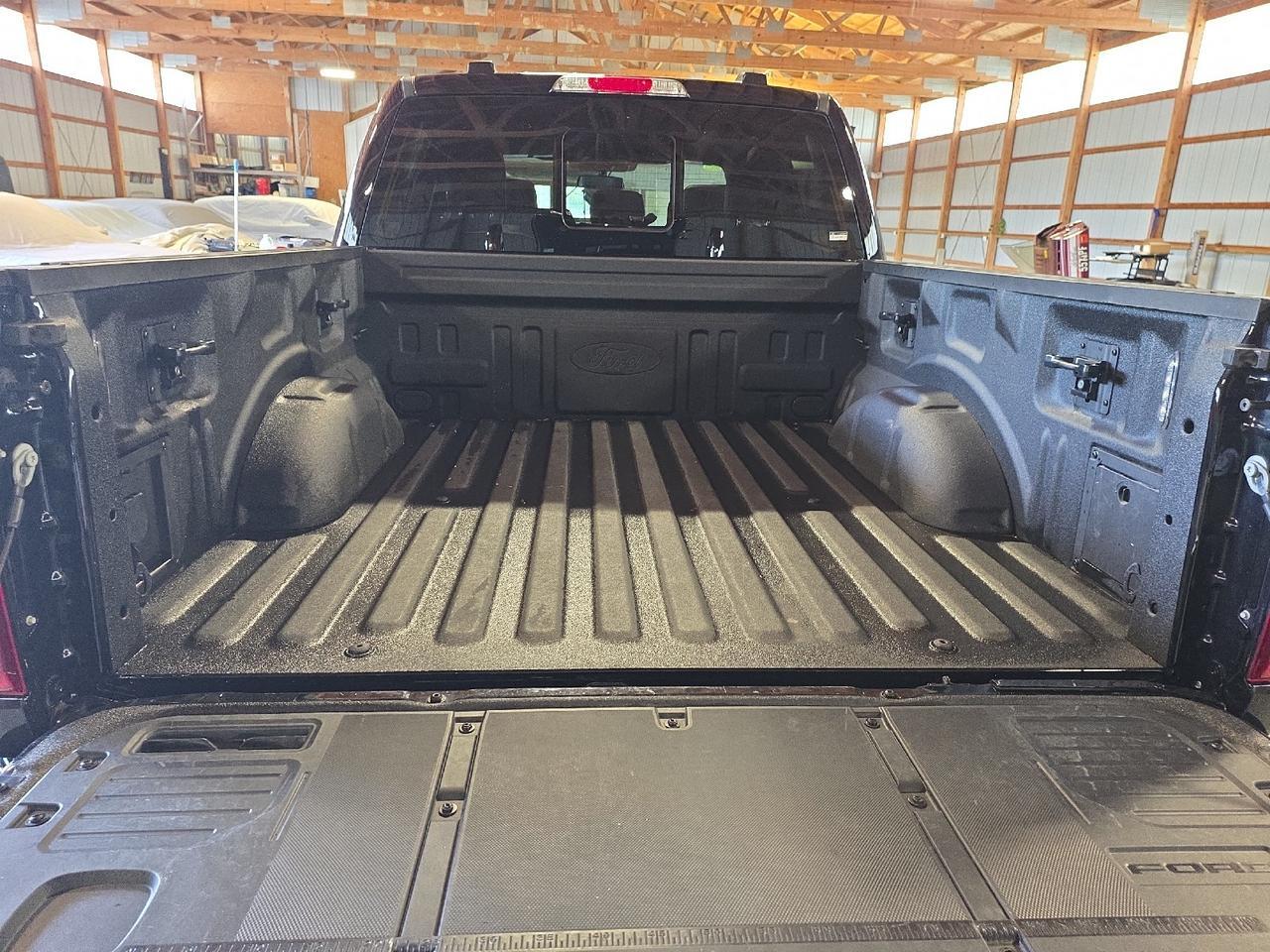 2024 Ford F-150 XLT Sand Lake NY