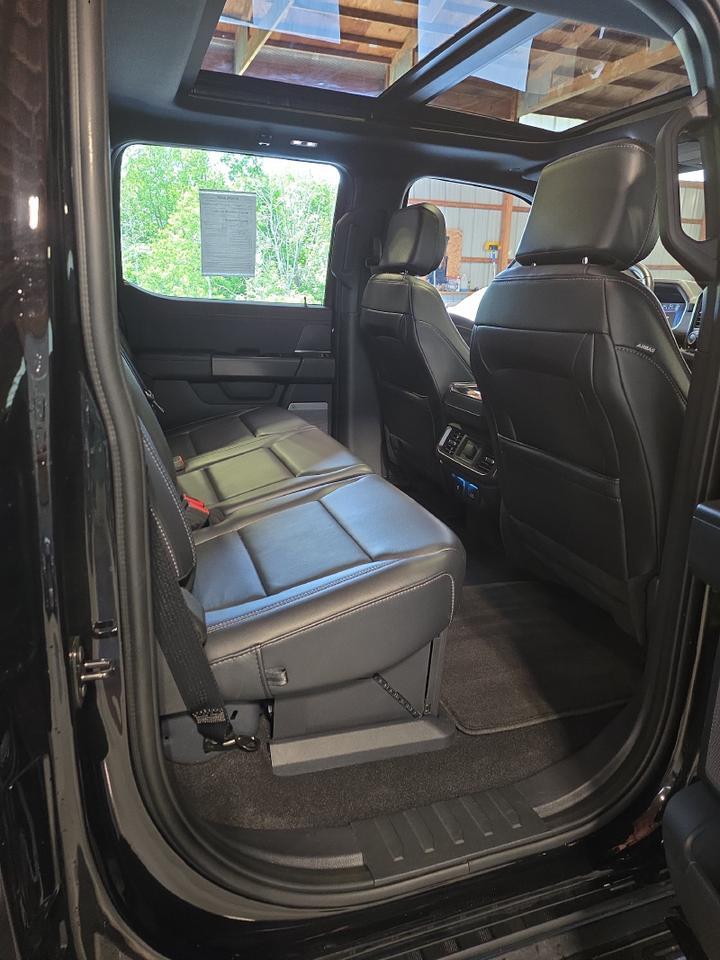 2024 Ford F-150 XLT Sand Lake NY