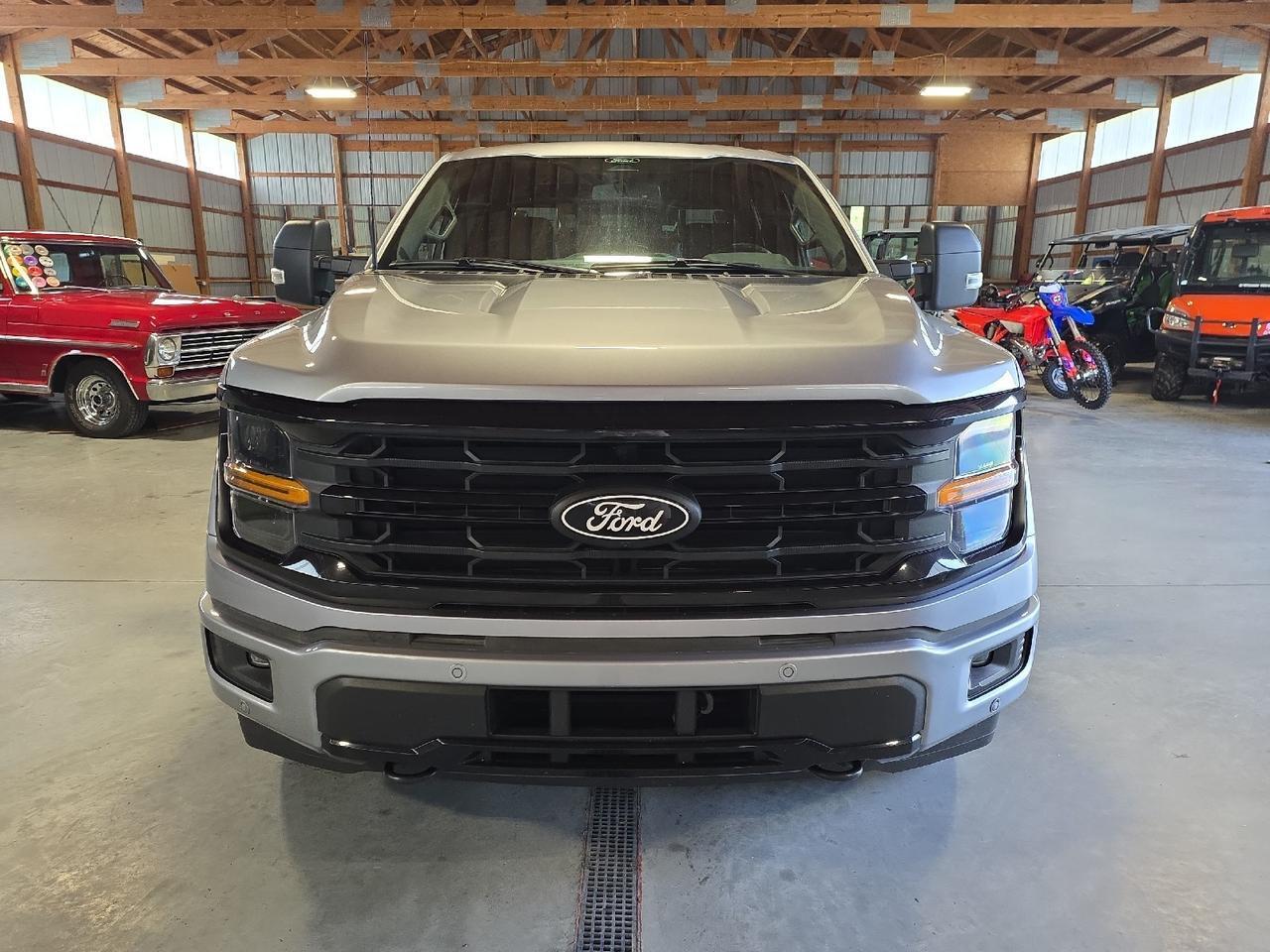 2024 Ford F-150 XLT Sand Lake NY