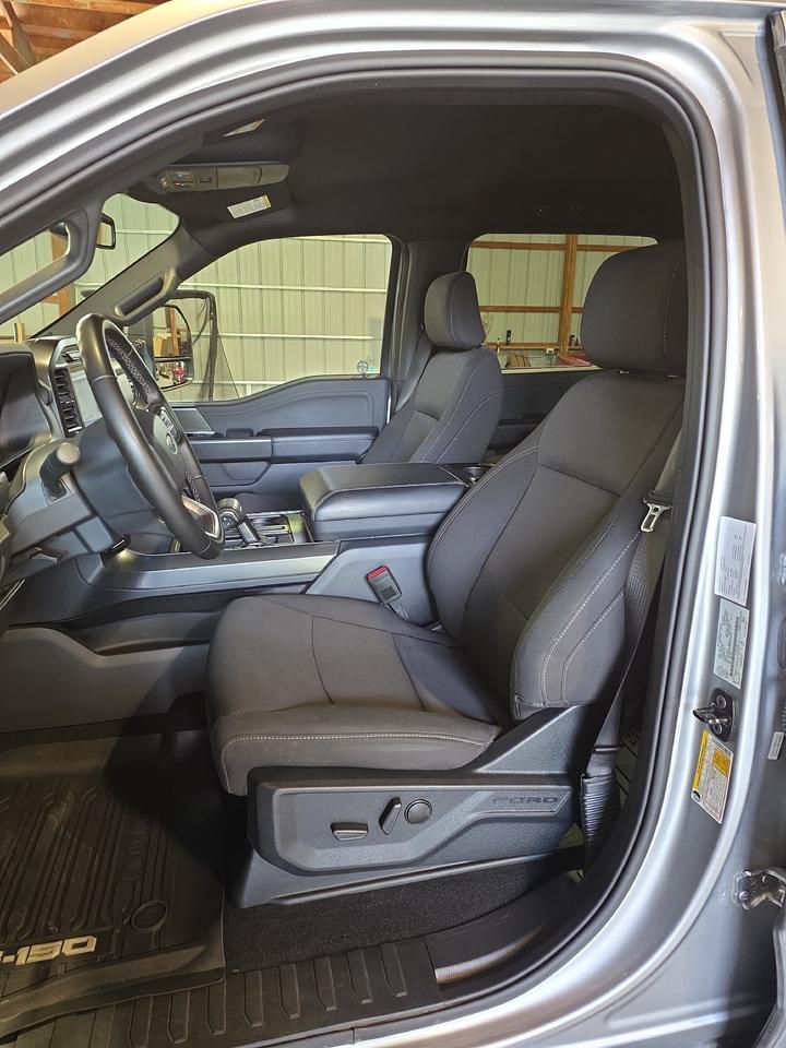 2024 Ford F-150 XLT Sand Lake NY