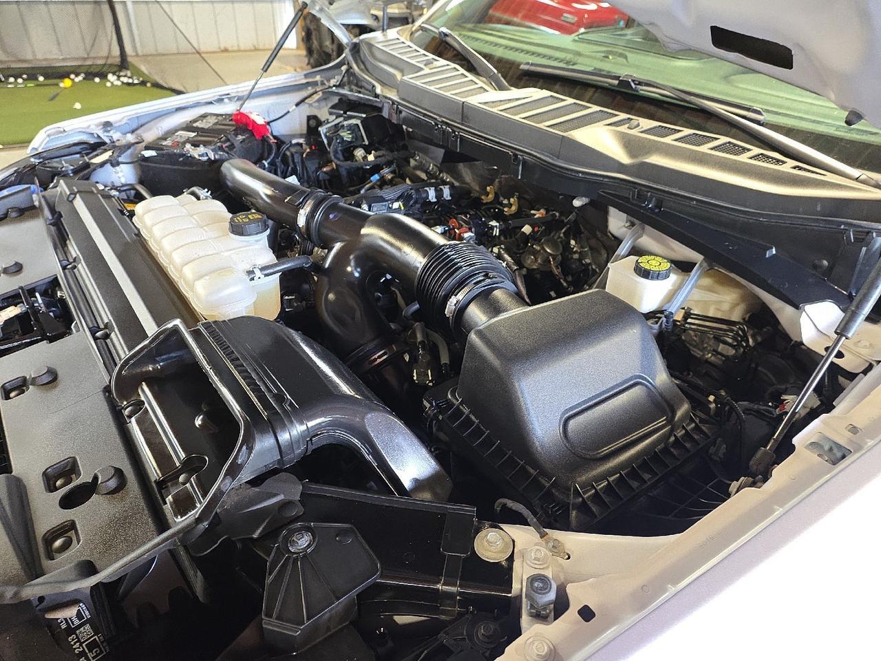 2024 Ford F-150 XLT Sand Lake NY