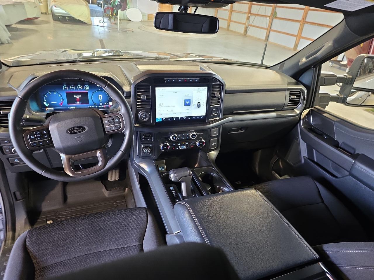 2024 Ford F-150 XLT Sand Lake NY