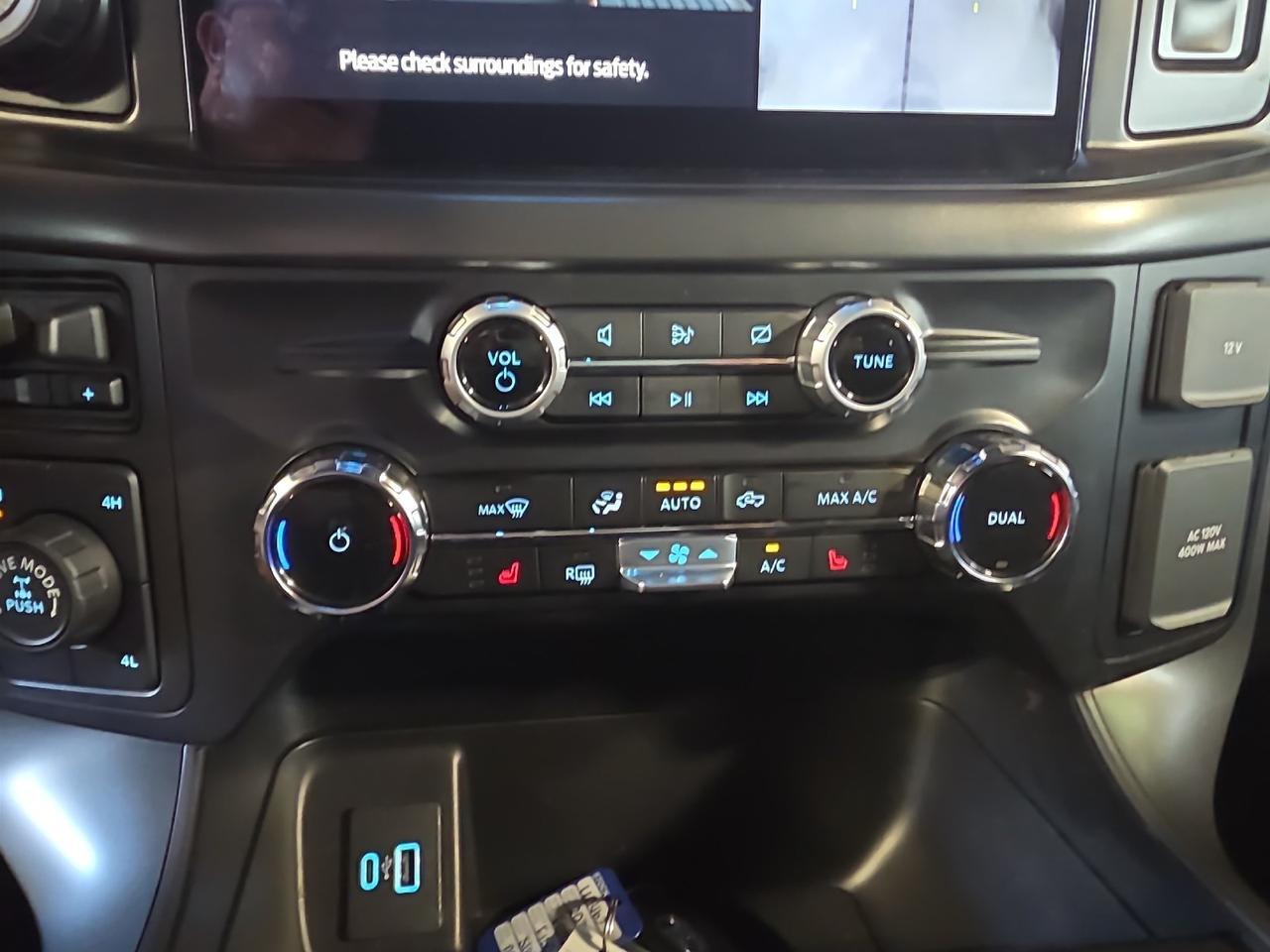 2024 Ford F-150 XLT Sand Lake NY