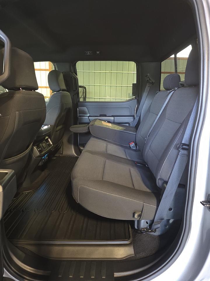 2024 Ford F-150 XLT Sand Lake NY