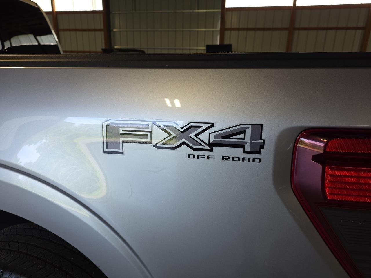 2024 Ford F-150 XLT Sand Lake NY
