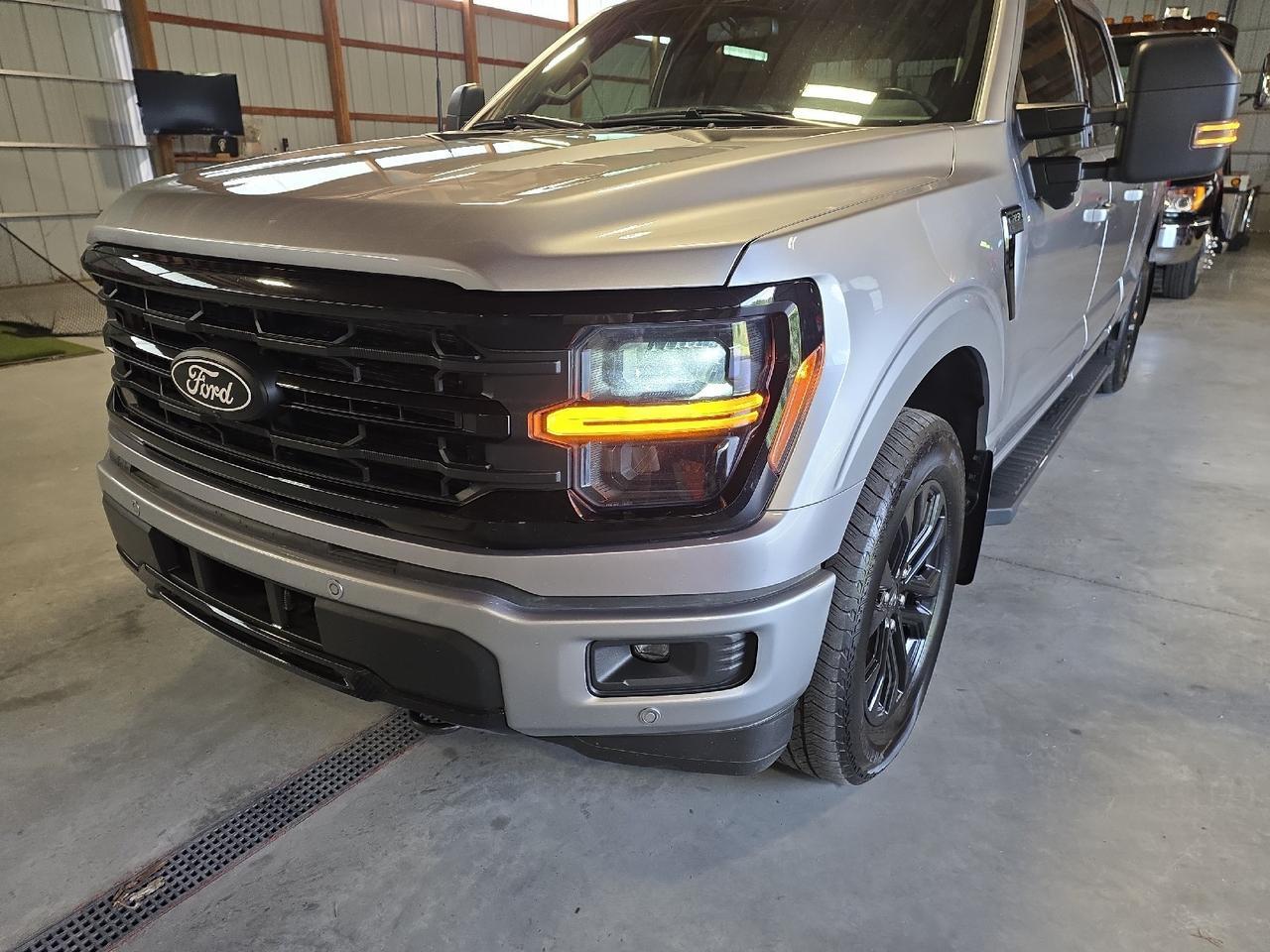 2024 Ford F-150 XLT Sand Lake NY