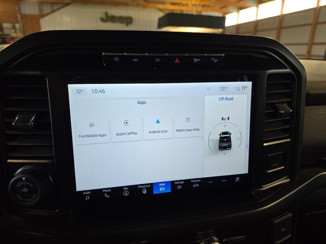 2024 Ford F-150 XLT Sand Lake NY