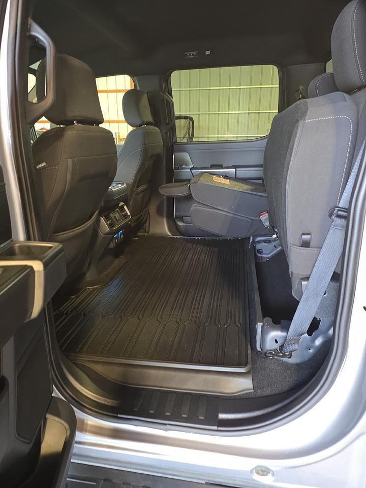 2024 Ford F-150 XLT Sand Lake NY