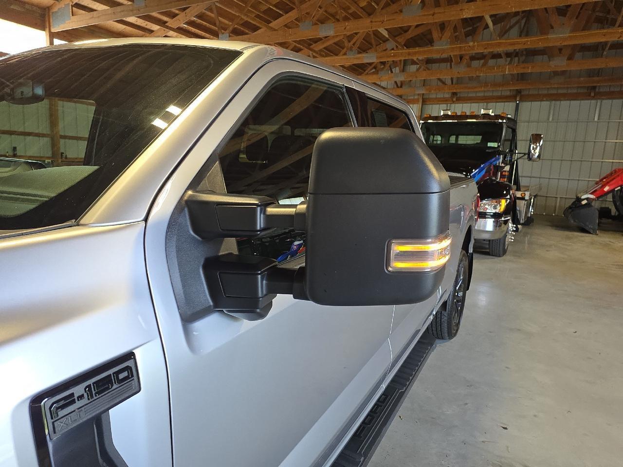 2024 Ford F-150 XLT Sand Lake NY