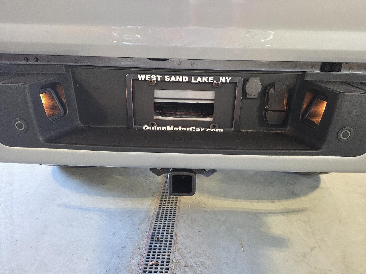 2024 Ford F-150 XLT Sand Lake NY