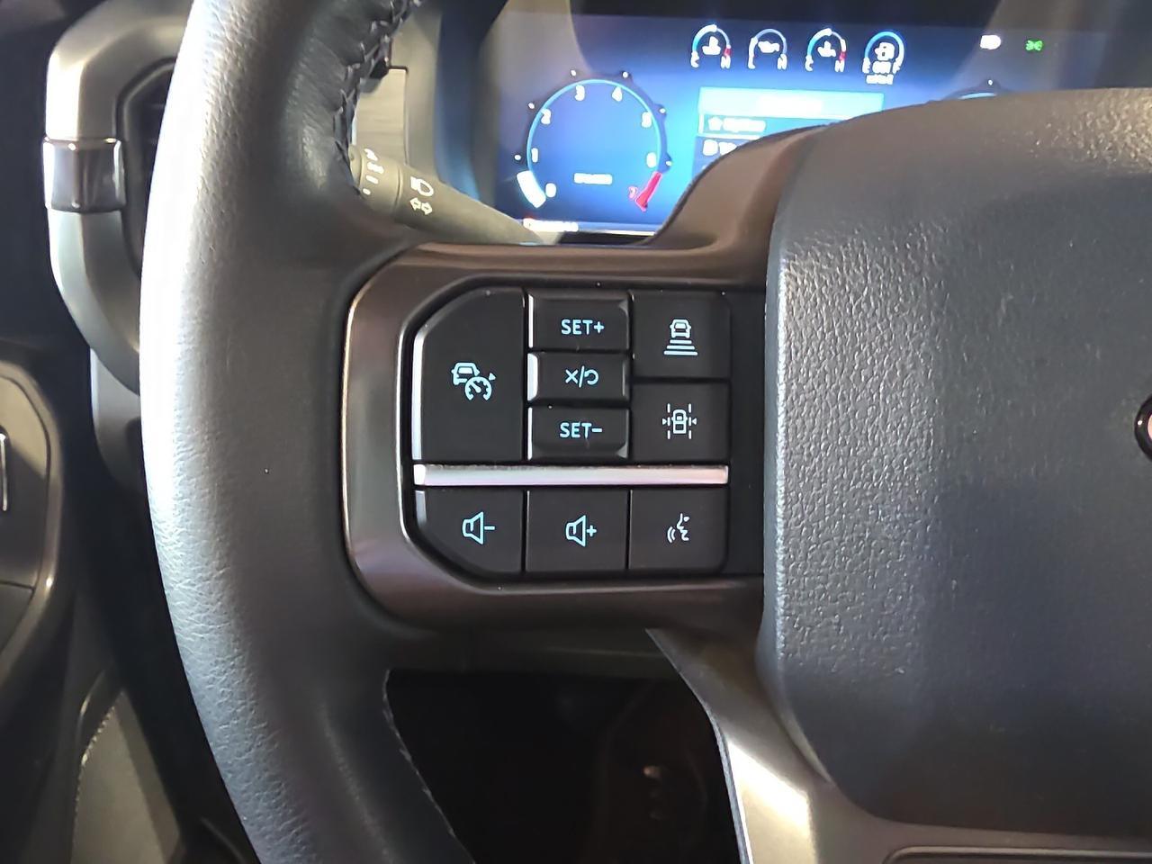 2024 Ford F-150 XLT Sand Lake NY