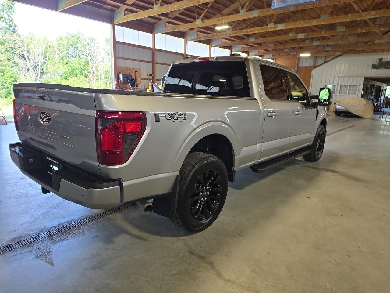 2024 Ford F-150 XLT Sand Lake NY