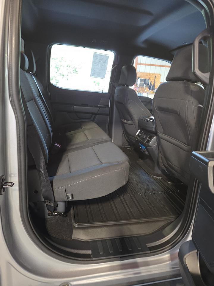 2024 Ford F-150 XLT Sand Lake NY