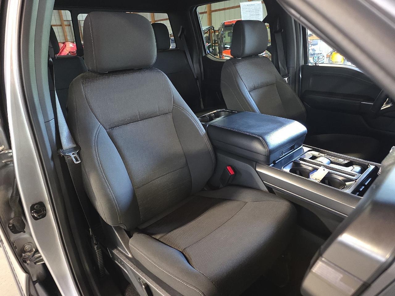 2024 Ford F-150 XLT Sand Lake NY