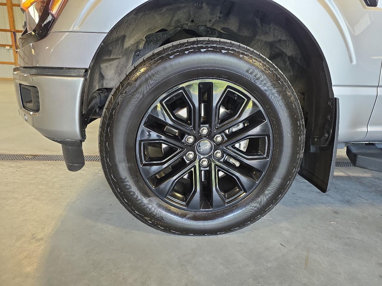 2024 Ford F-150 XLT Sand Lake NY