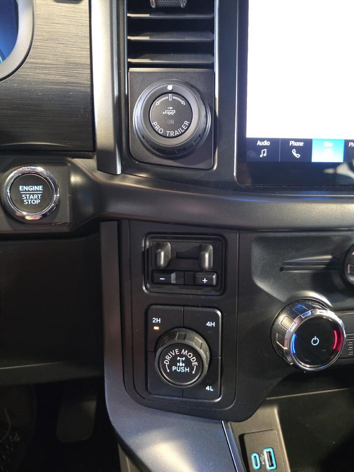 2024 Ford F-150 XLT Sand Lake NY