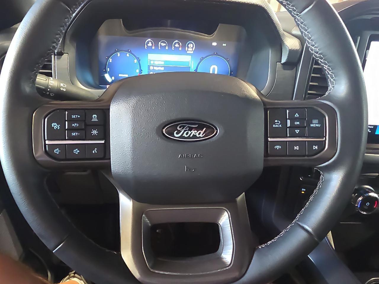 2024 Ford F-150 XLT Sand Lake NY