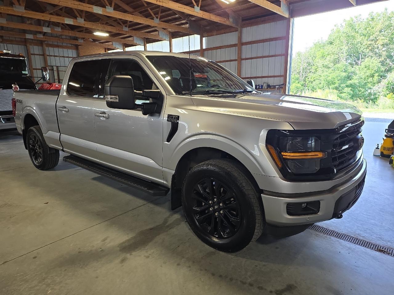 2024 Ford F-150 XLT Sand Lake NY
