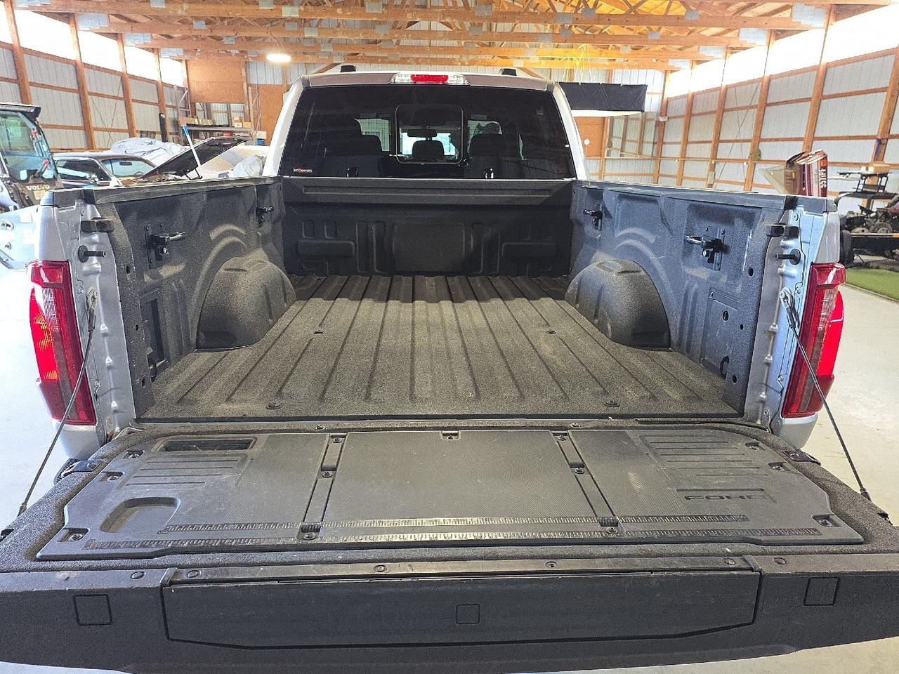 2024 Ford F-150 XLT Sand Lake NY