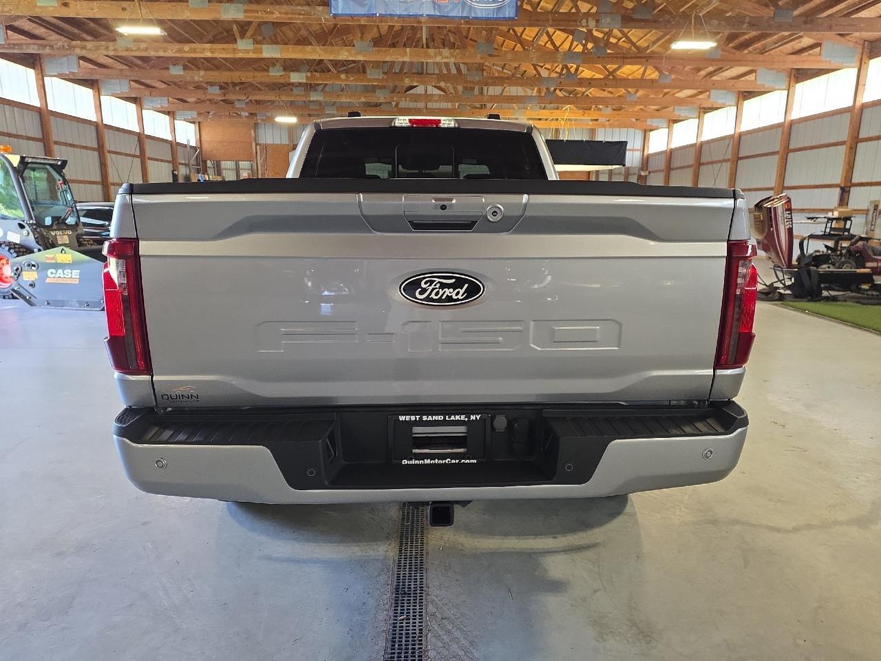 2024 Ford F-150 XLT Sand Lake NY