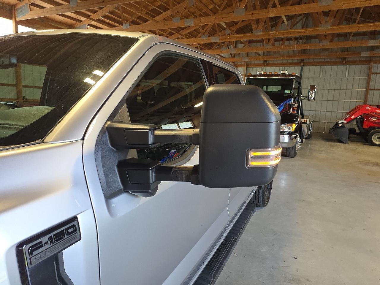 2024 Ford F-150 XLT Sand Lake NY