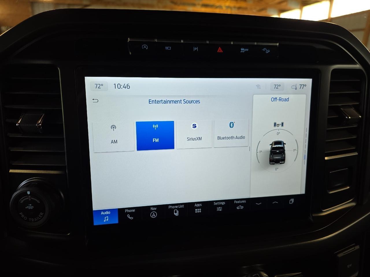 2024 Ford F-150 XLT Sand Lake NY