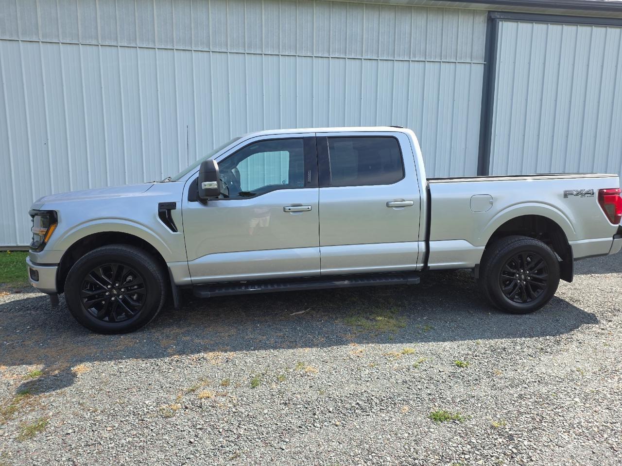 2024 Ford F-150 XLT Sand Lake NY