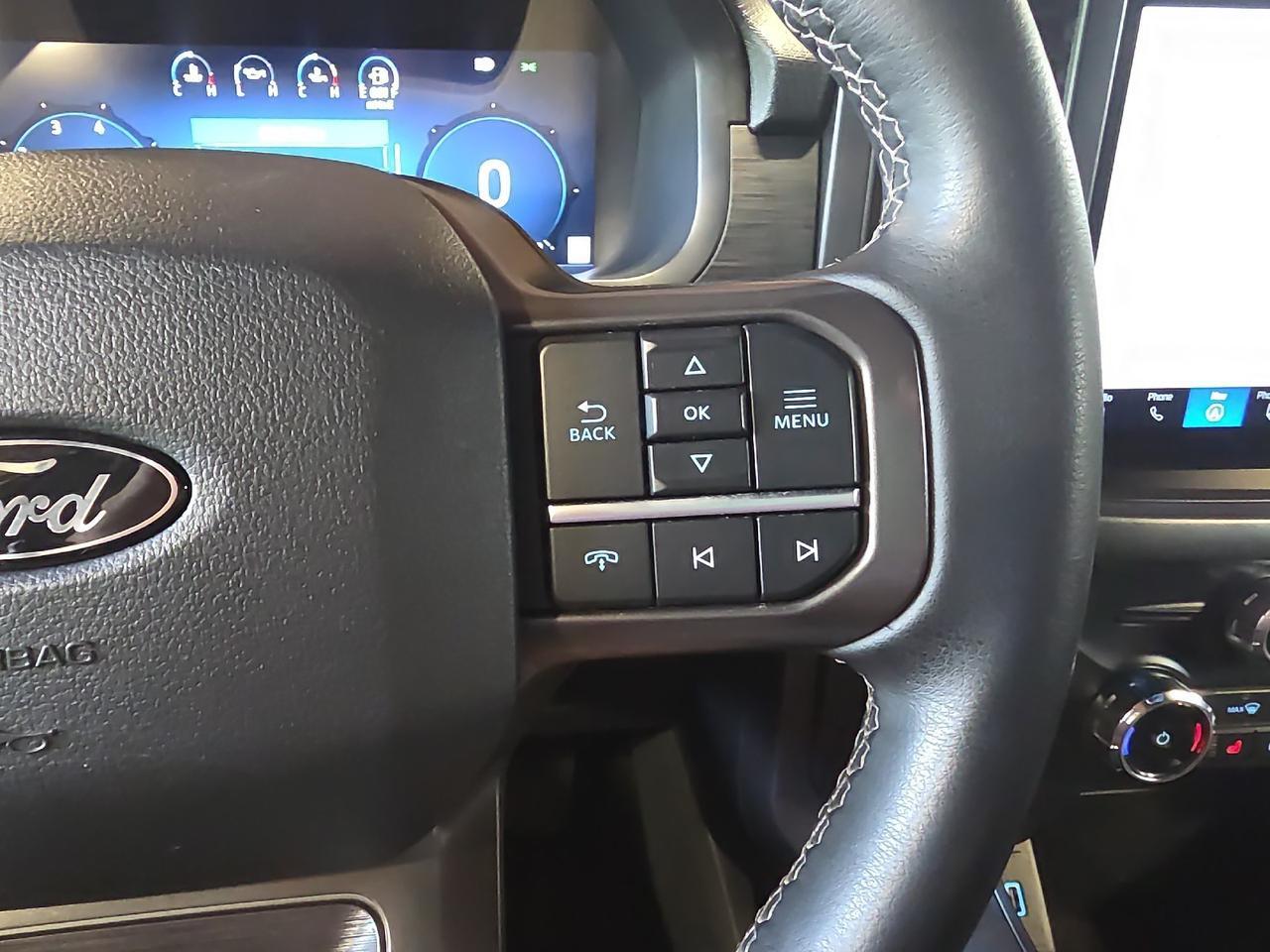 2024 Ford F-150 XLT Sand Lake NY