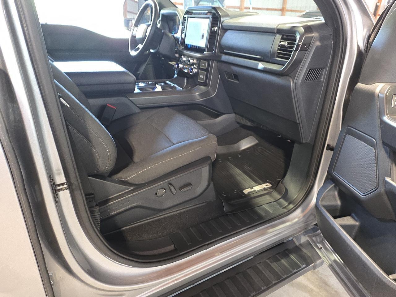 2024 Ford F-150 XLT Sand Lake NY