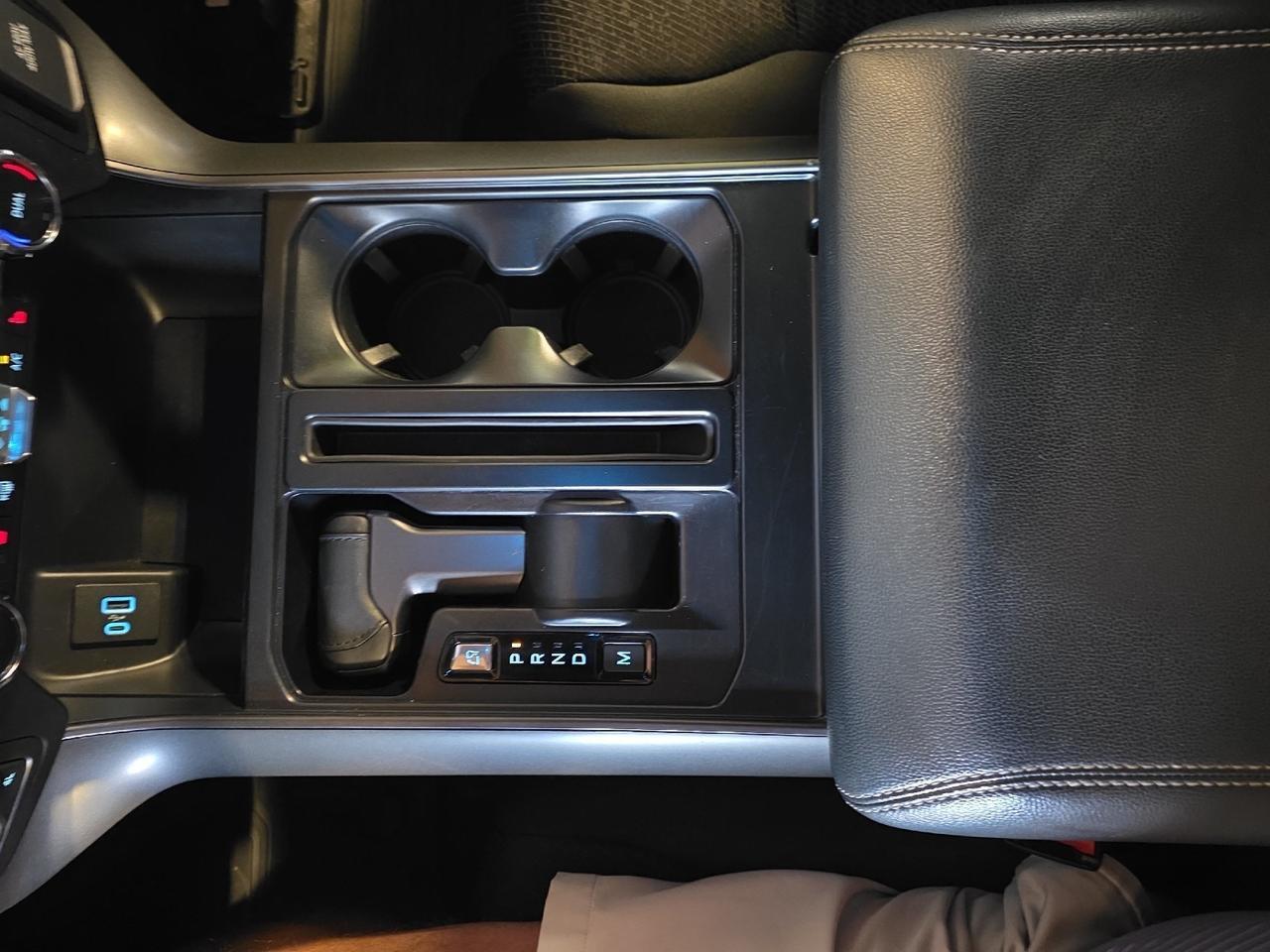 2024 Ford F-150 XLT Sand Lake NY