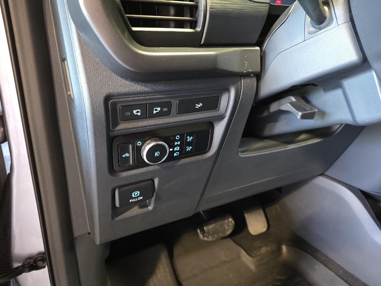 2024 Ford F-150 XLT Sand Lake NY