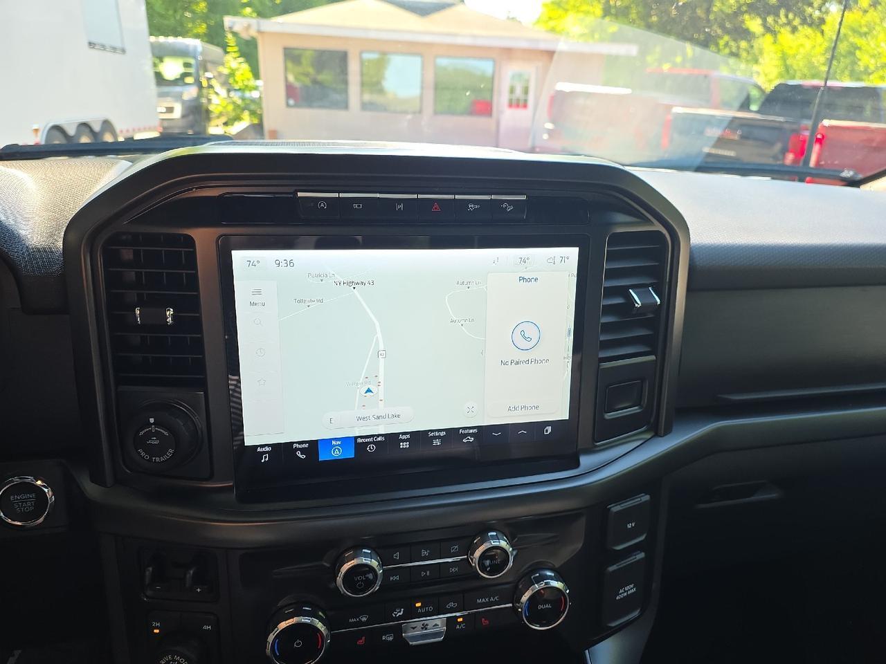 2024 Ford F-150 XLT Sand Lake NY