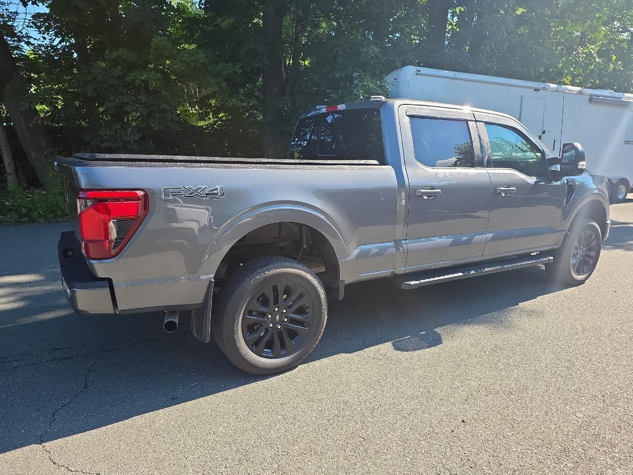 2024 Ford F-150 XLT Sand Lake NY