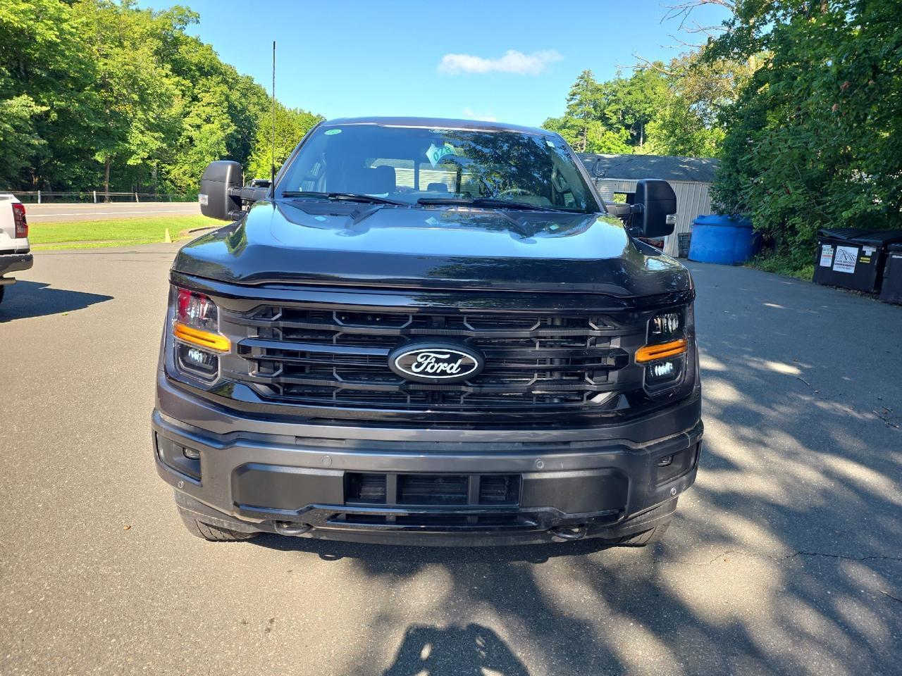 2024 Ford F-150 XLT Sand Lake NY