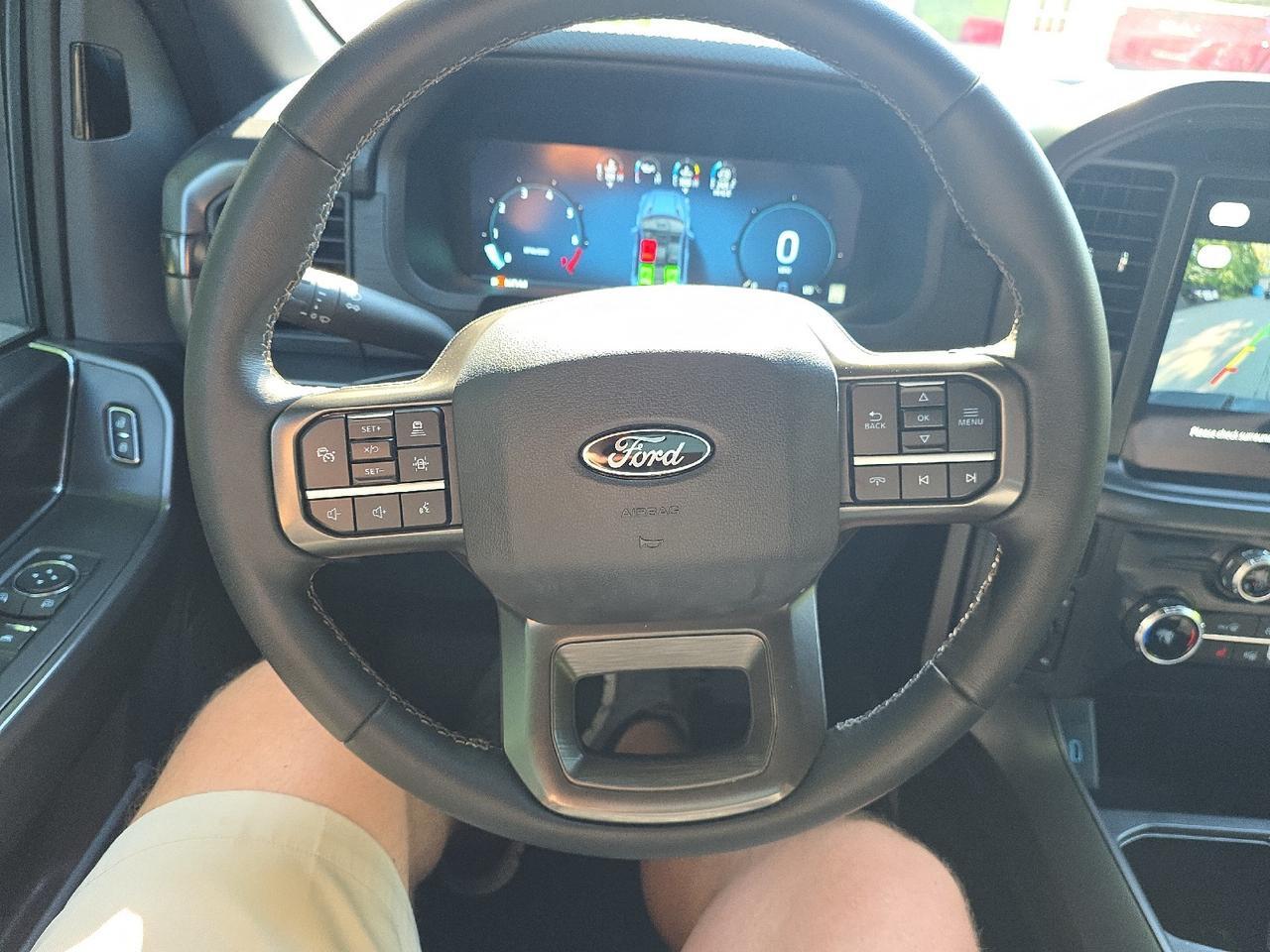 2024 Ford F-150 XLT Sand Lake NY