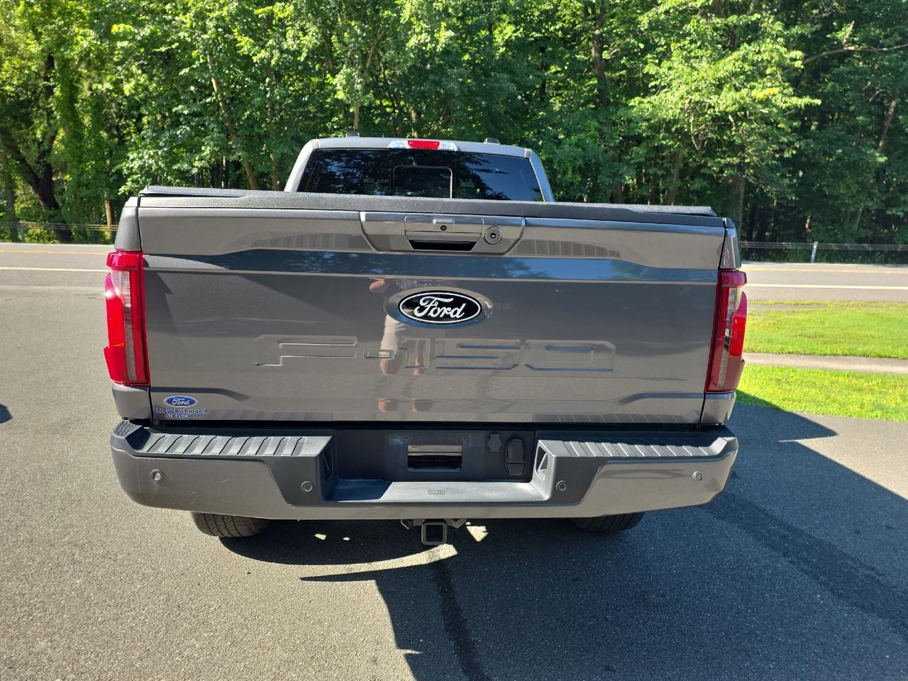 2024 Ford F-150 XLT Sand Lake NY