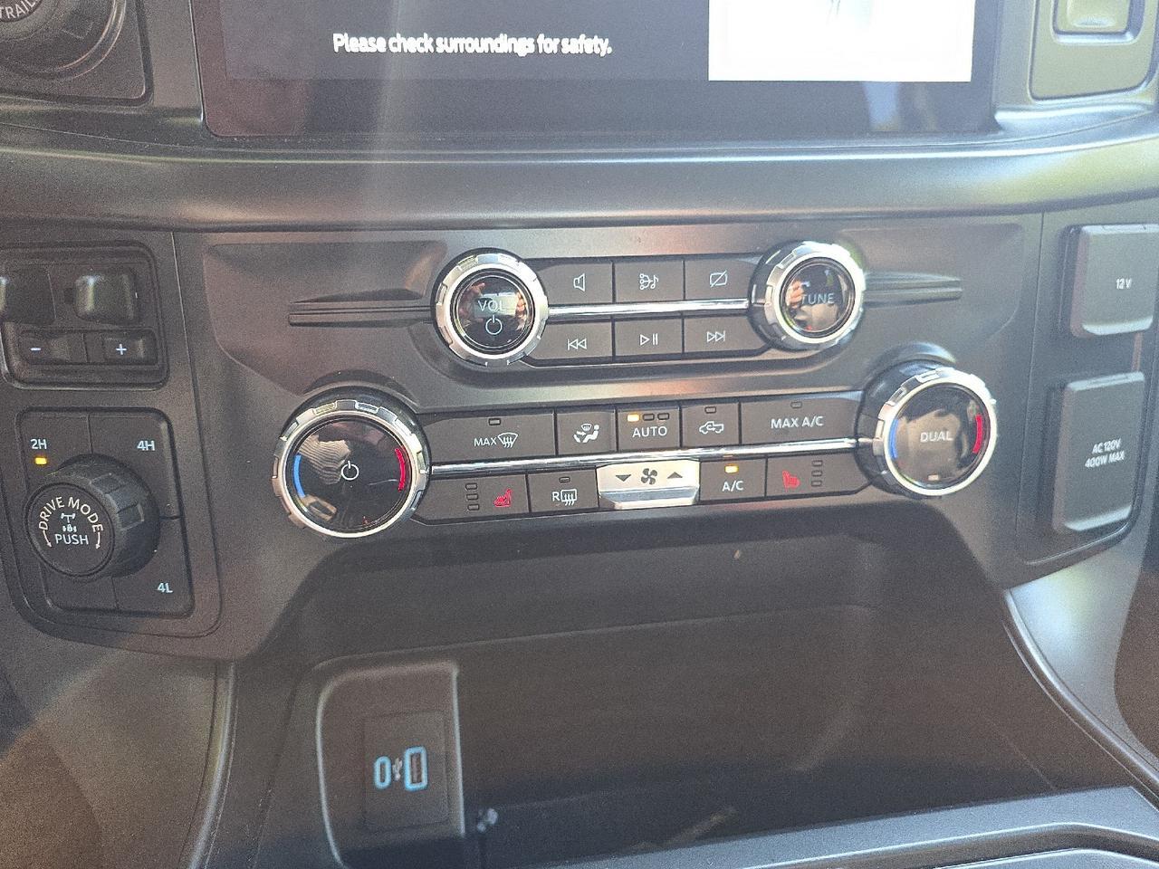 2024 Ford F-150 XLT Sand Lake NY