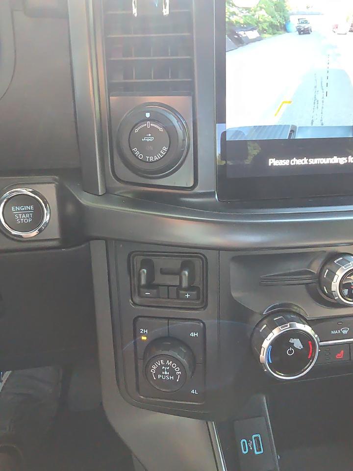 2024 Ford F-150 XLT Sand Lake NY