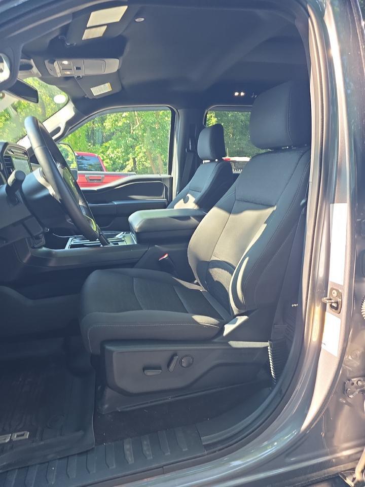 2024 Ford F-150 XLT Sand Lake NY